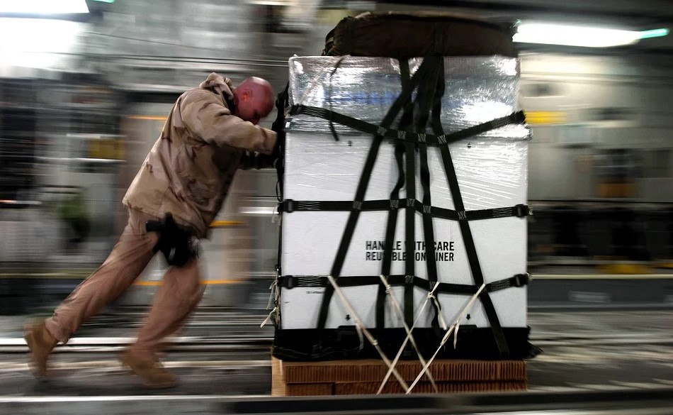 Here’s how you can audit your freight rates to maximise revenue potential on every shipment