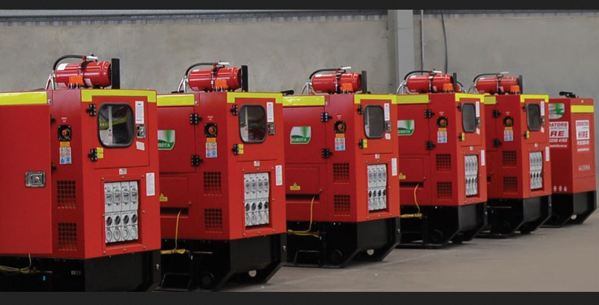 Buying or Hiring a Generator: Which is More Practical for Your Needs?