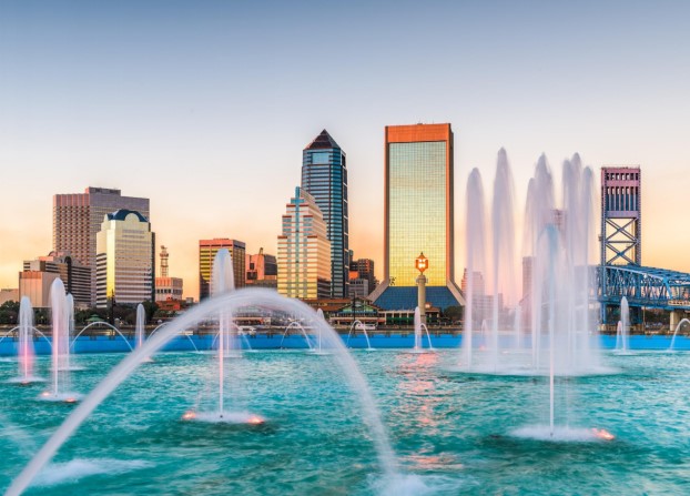 Your Guide To Jacksonville, FL Living