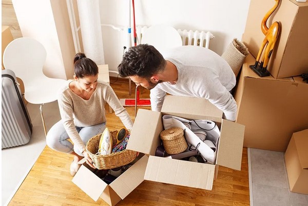 6 Moving Tips That Will Make It Less Stressful