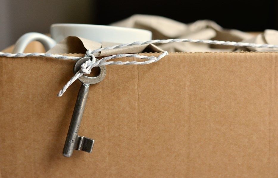 Why is Packing And Moving Services is Better Than Doing it Yourself?