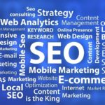 Six Essential SEO Practices For Ranking Better In Search Engines