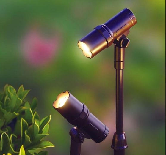 Your Guide In Selecting The Ideal Solar Lights