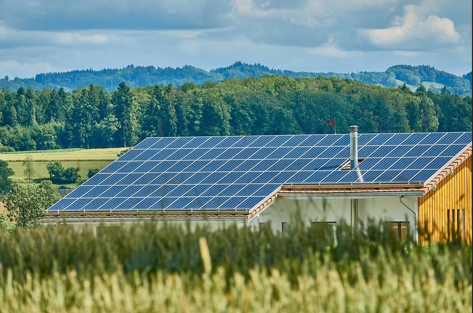 Seven Uses Of Solar Power In Maui