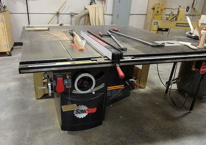Can A Track Saw Replace A Table Saw?