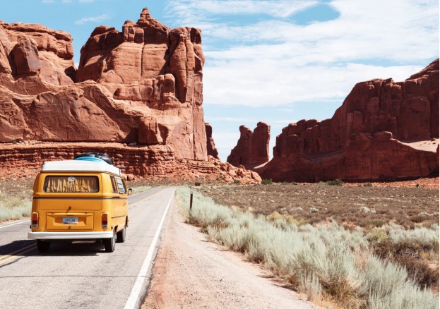 10 Tips for the Ultimate Roadtrip