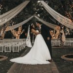 Tips For Creating Best Wedding Backdrops And Arches