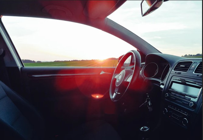 Vehicle Theft Methods That You Should Be Wary Of