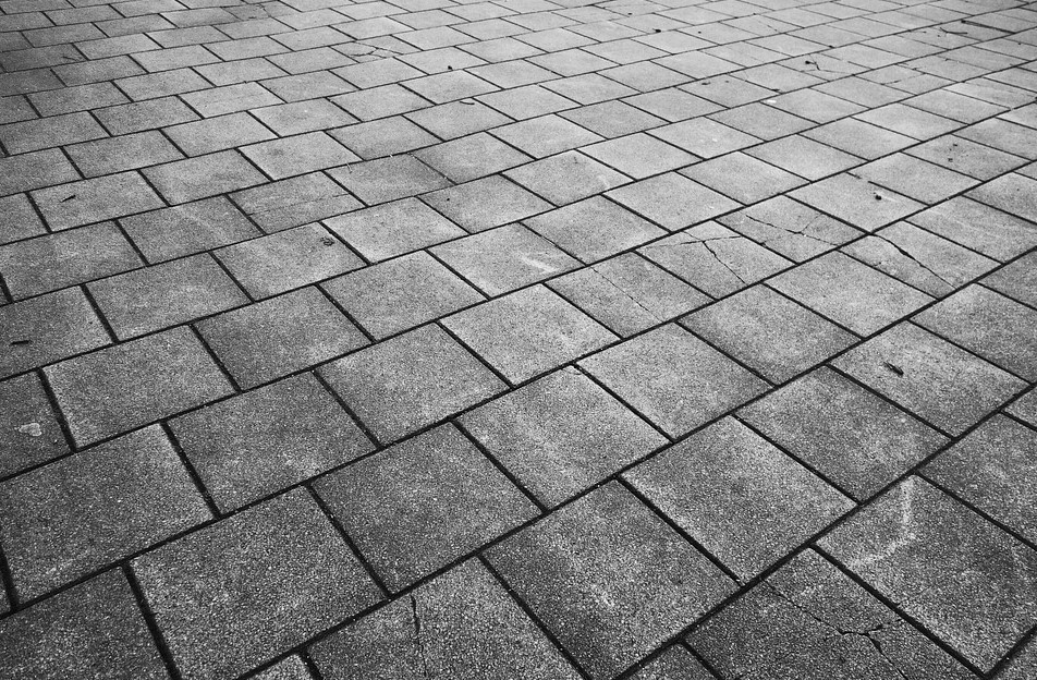 Choosing the Right Paving for your Project