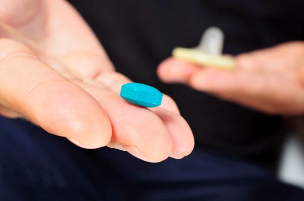 erectile dysfunction pills