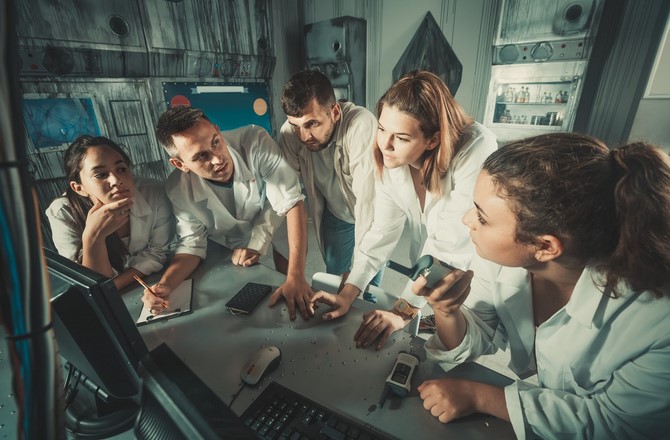 The Art of Escape: How to Hone Your Escape Room Skills