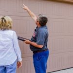 How to be Safe While Using Your Garage Doors