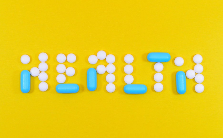 Health, Balance, and What You Put In Your Body