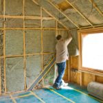 Insulate Your House And Enjoy Its Benefits