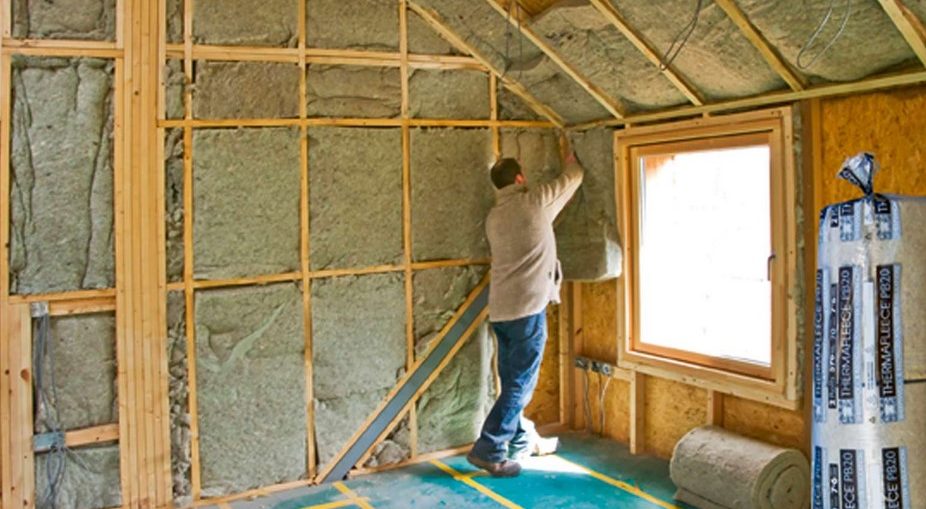 Insulate Your House And Enjoy Its Benefits WorthvieW