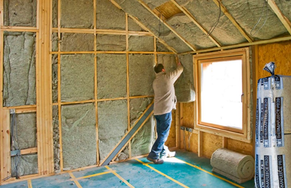 Insulate Your House And Enjoy Its Benefits WorthvieW