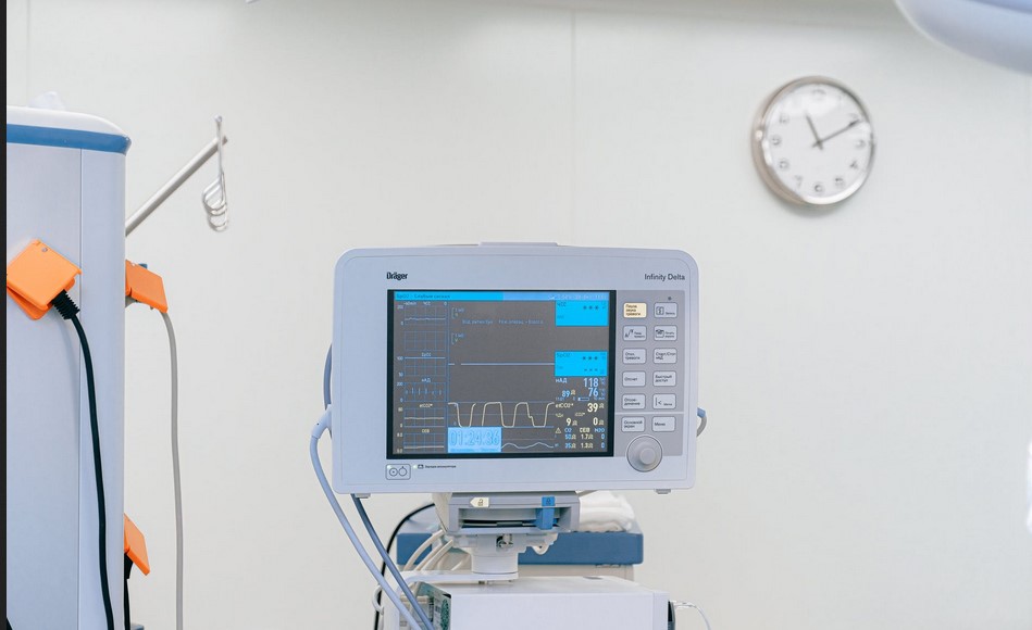 Testing and Quality Assurance of Medical Equipment