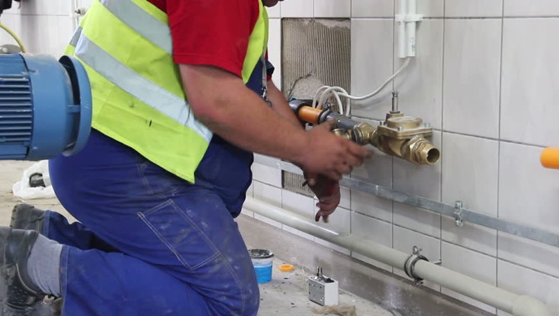 3 Top tips to Detect Leaks