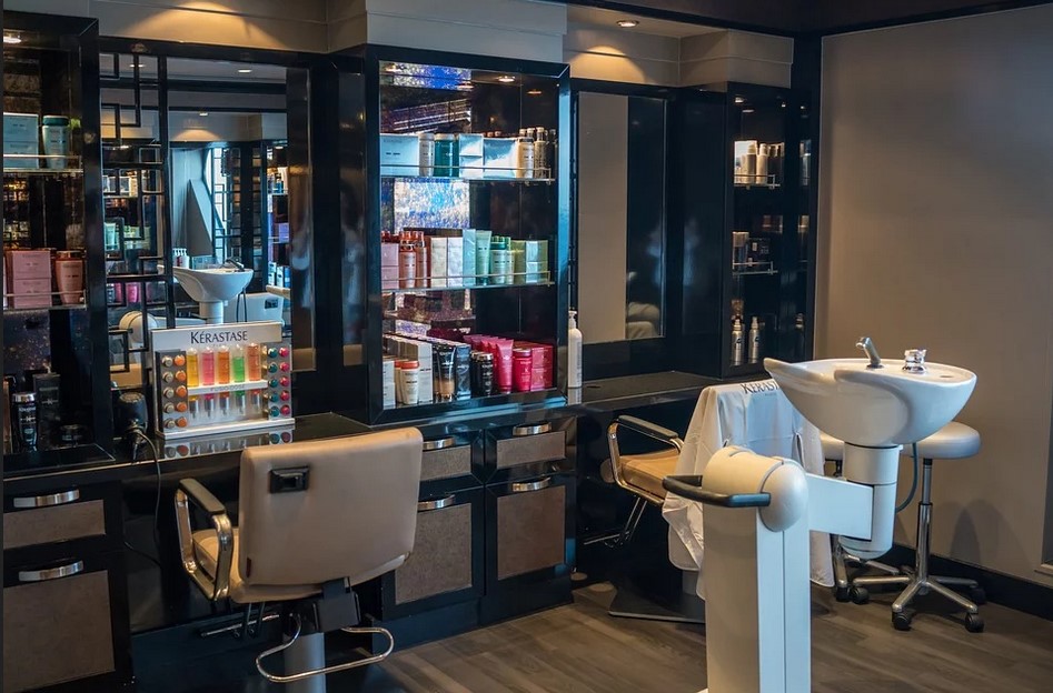 Here’s How to Open Your Own Salon From the Ground Up