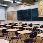 School Furniture And Its Relation To Child’s Growth And Development