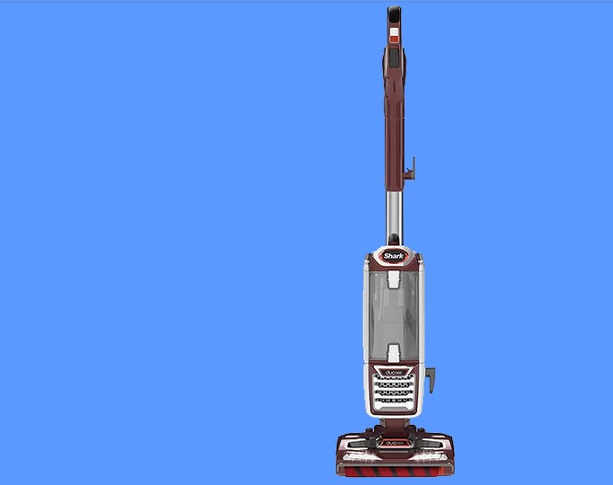 Best Shark Vacuum for Pets