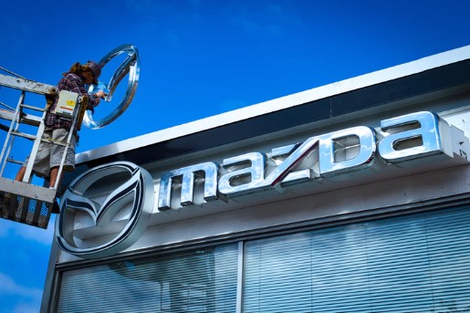 Everything Startups Need to Know About Business Signage