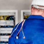 Protection From Head to Toe: Most Recommended Electrical Workwear