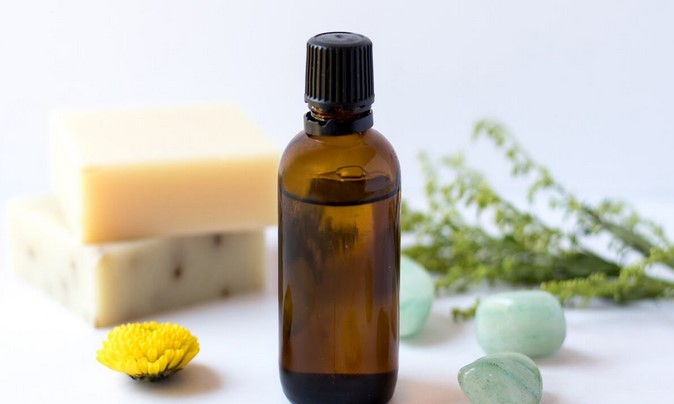 Are Essential Oils Really Effective At Easing Seasonal Allergies