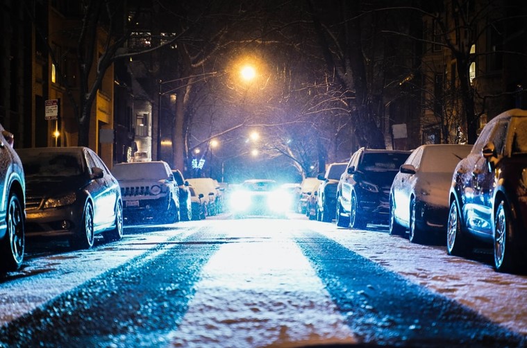 All the Right Reasons Why You Should Get LED Headlights