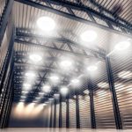 How Lighting Your Business With LED Lights Improves Your Bottom Line