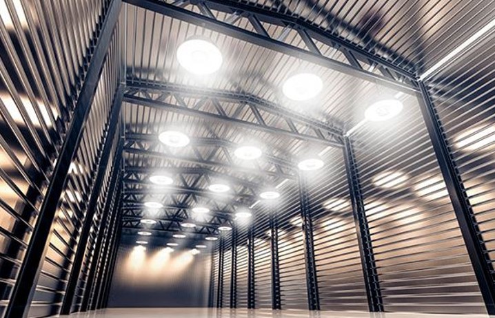 How Lighting Your Business With LED Lights Improves Your Bottom Line