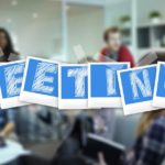 How to Survive Your First PTA Meeting