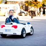 Power Wheels For Kids: Safety Tips For Parents