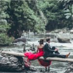 8 Romantic Stops in Bali for Couples