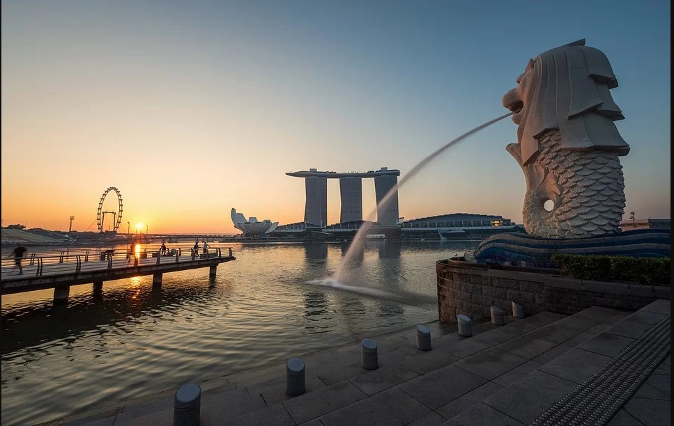4 Top Reasons Why You Should Study in Singapore