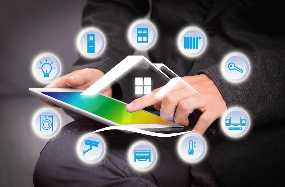 Top 8 Benefits of Installing Smart Home Security System