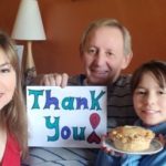Chris Kape and The Pie Hole Help Their Vancouver Neighbors During Difficult Time