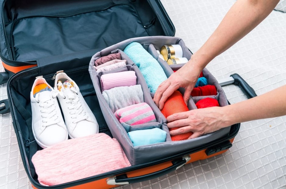 Where to Buy the Cutest Travel Accessories? Bargain Deals and Much