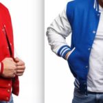 What is a Varsity Jacket?
