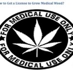 How to Get a License to Grow Medical Weed?