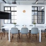 6 Ways to Keep the Office Fresh and Fun