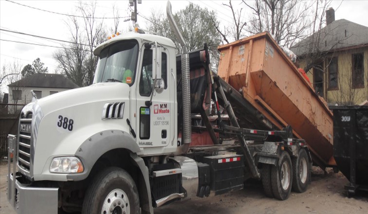 How to Avoid Dumpster Overage Fees?