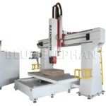 5 Axis CNC For The DIY And Maker