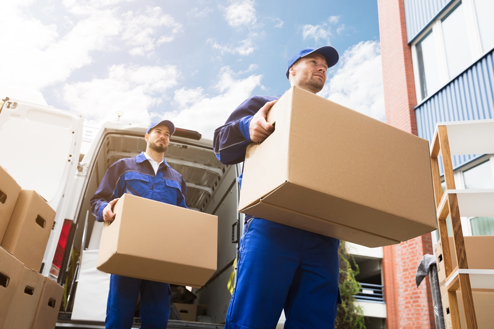 6 Qualities of The Top Rated Colorado Springs Movers You Should Know About