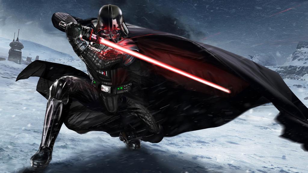 Darth-Vader