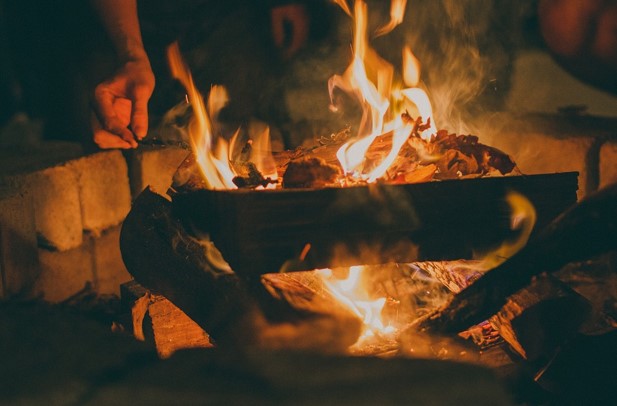 Learning About Fire Suppression Systems