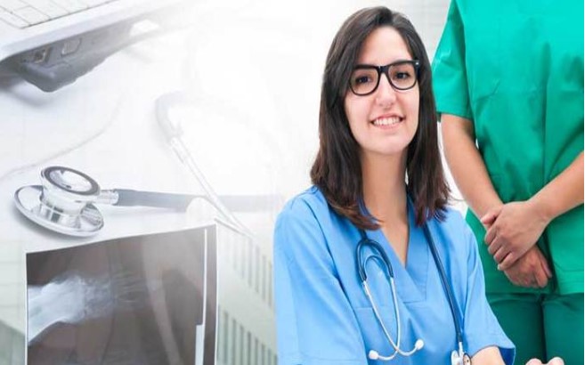 The Benefits of ILM Qualifications for Health and Social Care Workers