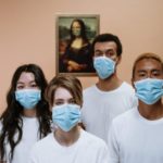 Can Good Oral Hygiene Help Protect You From The Coronavirus?