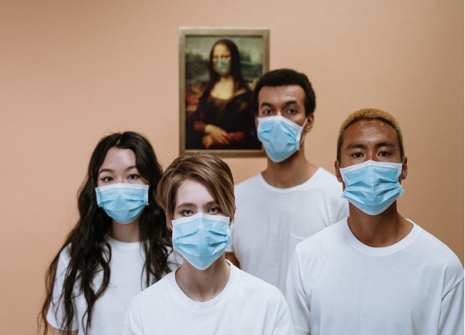 Can Good Oral Hygiene Help Protect You From The Coronavirus?