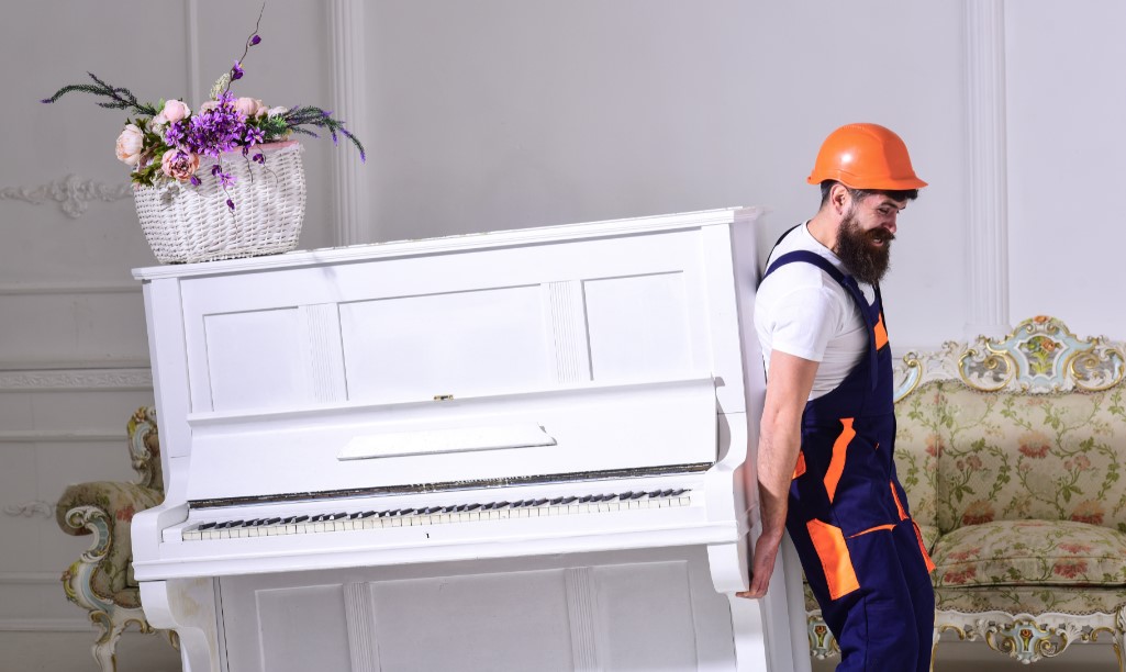 How To Choose The Top-Rated Piano Movers In Colorado